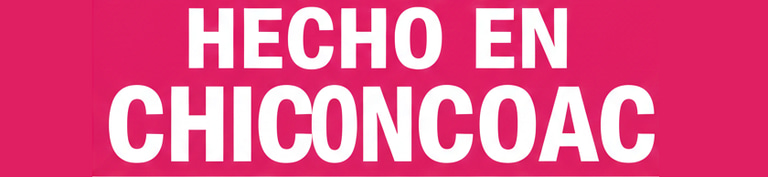 Chiconcuac Textiles logo