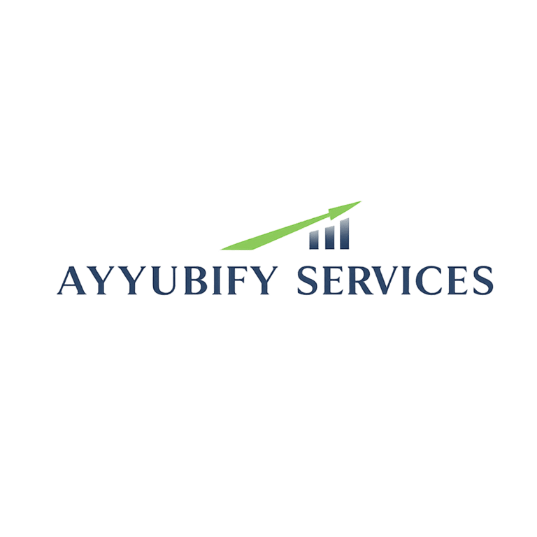 Ayyubify Services logo