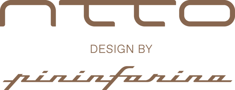 ATTO Pininfarina logo