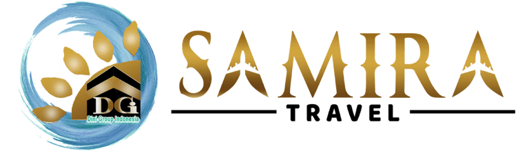 samira travel umroh logo