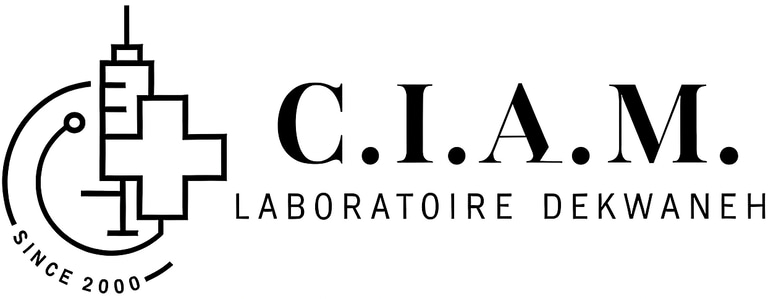 Laboratoires Dekwaneh logo