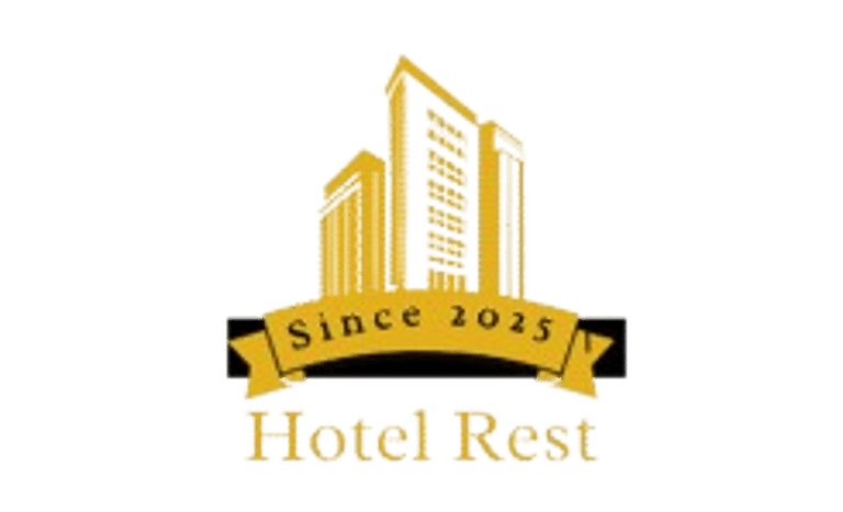 Hotel Rest logo