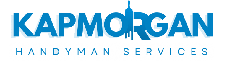 Kapmorgan Handyman Services logo