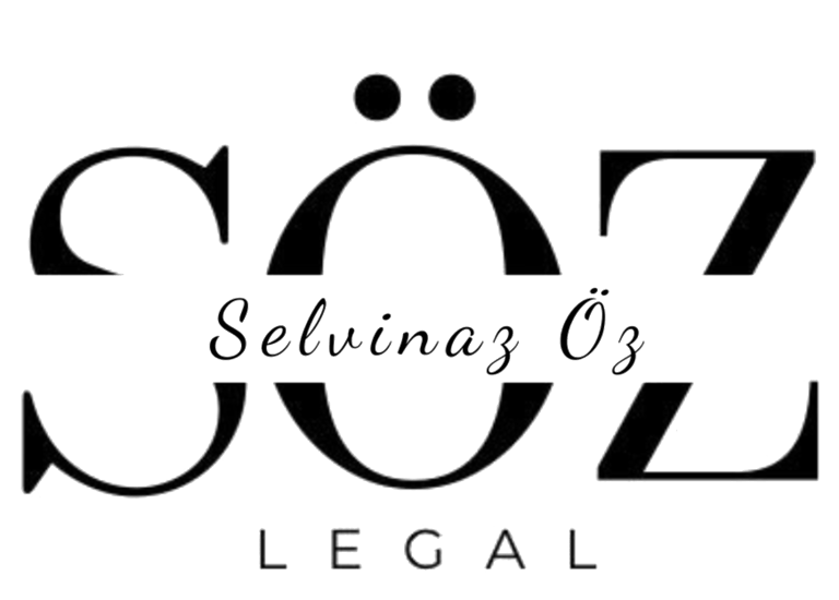 SÖZ Hukuk Bürosu logo