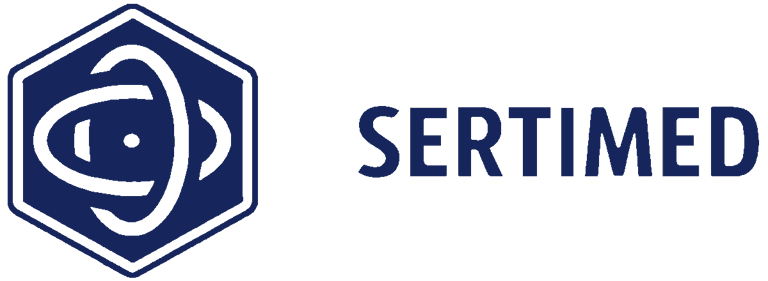SERTIMED logo