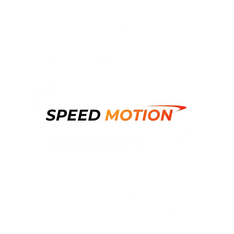 Speed Motion logo