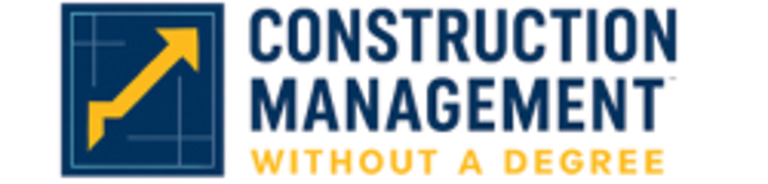 Construction Management Without a Degree logo