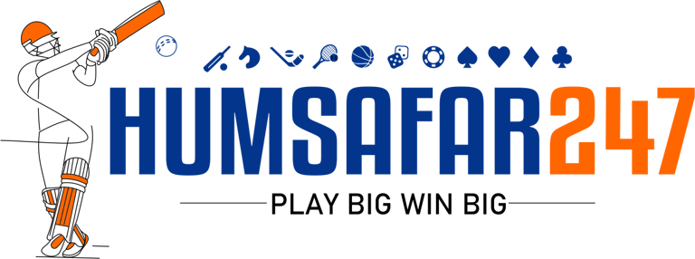 humsafar247 logo