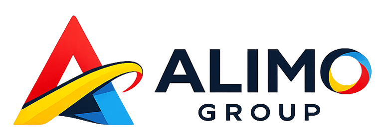 Alimo Group logo