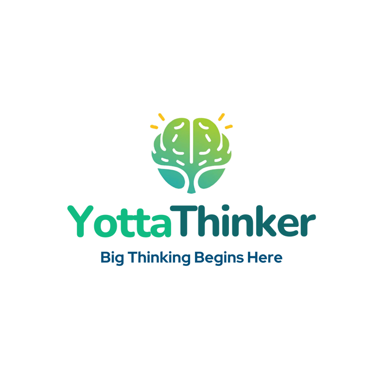 Yottathinker logo