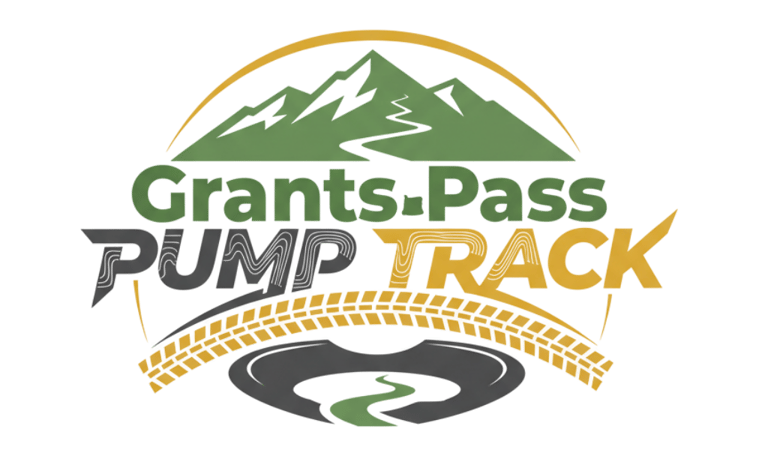 GPPumpTrack logo