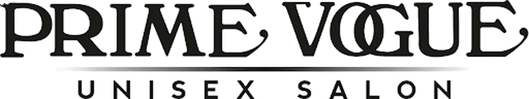 Prime Vogue Unisex Salon logo