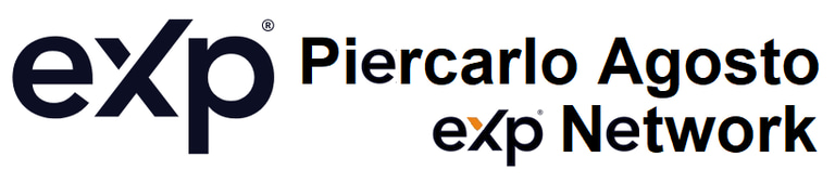 eXp Network Italia logo