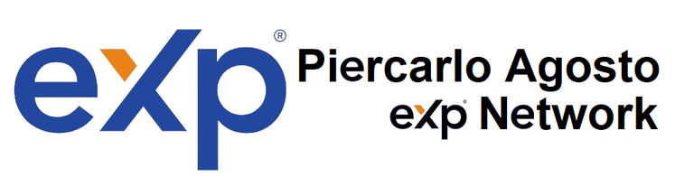 eXp Network Italia logo