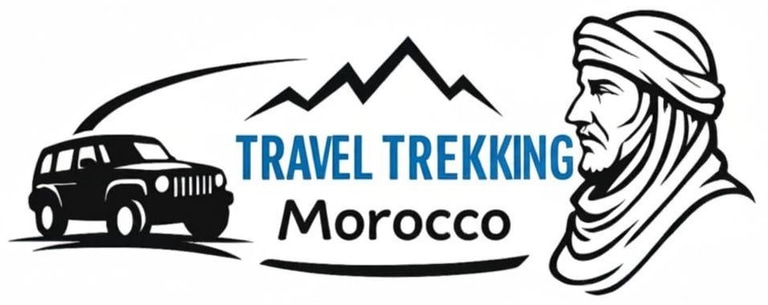 Travel Trekking Morocco logo