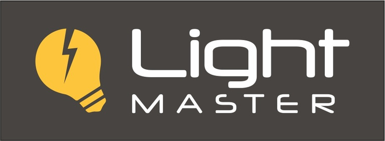 Light Master logo