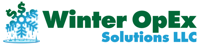 WinterOpex logo