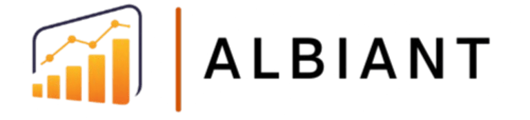 Albiant logo