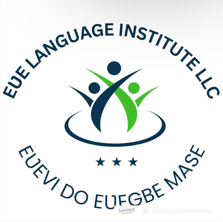 Ewe Language Institute LLC logo