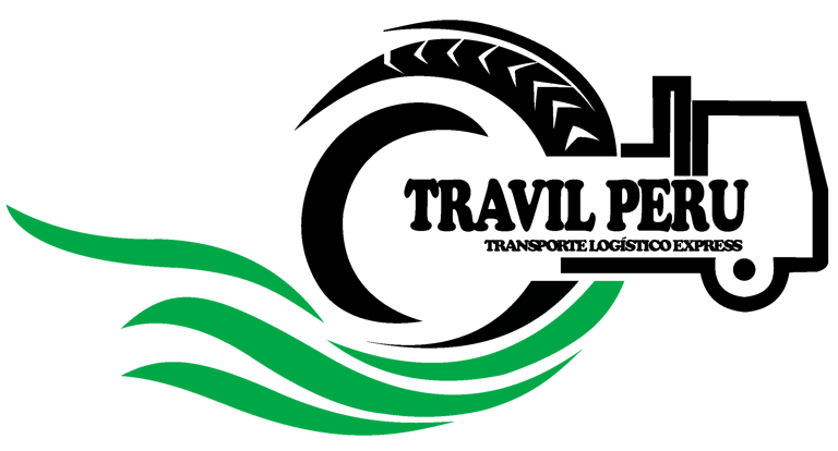 Transportes Travil Perú logo