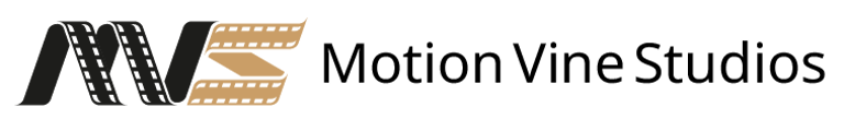 Motion Vine Studios logo
