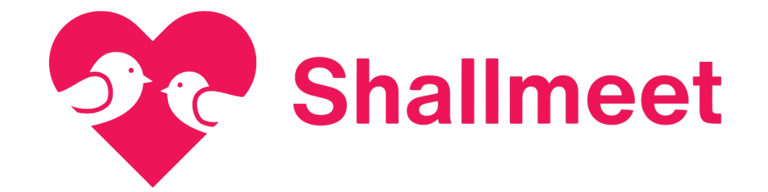 ShallMeet logo