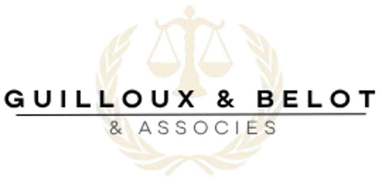 Guilloux & Belot logo