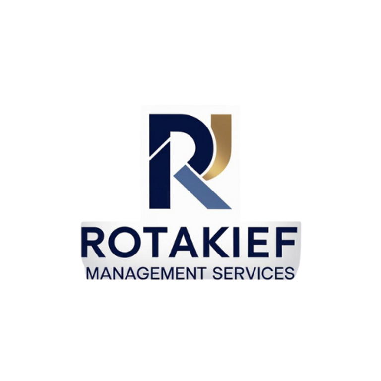 Rotakief logo
