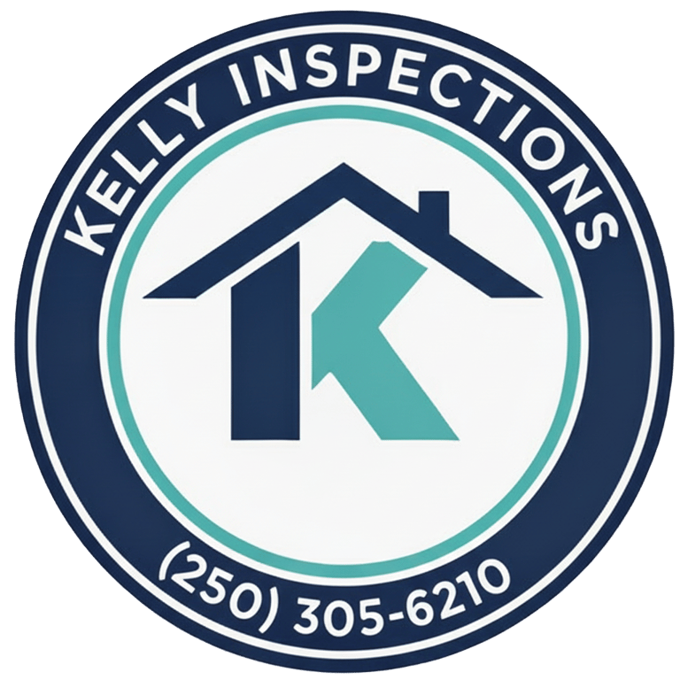 Kelly Inspections logo
