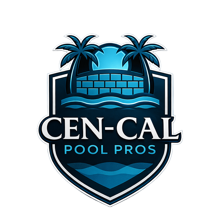 Pool Maintenance logo