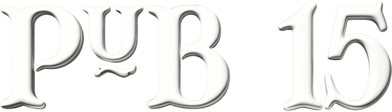 pub 15 logo