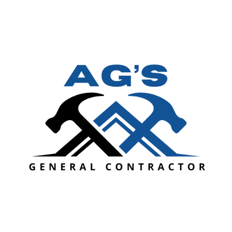 AG's General Contractor logo