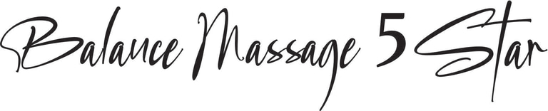 Balance Massage logo