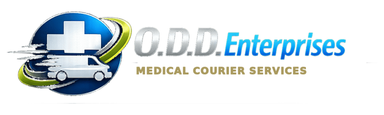 ODD Enterprises logo