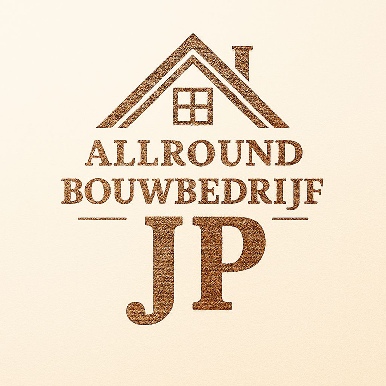 Allround Bouwbedrijf logo
