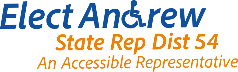 Caruana for Bend logo