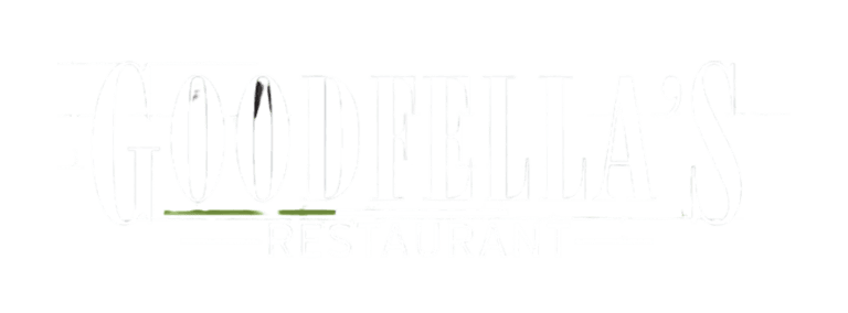 Goodfella's Restaurant (Vernon) logo
