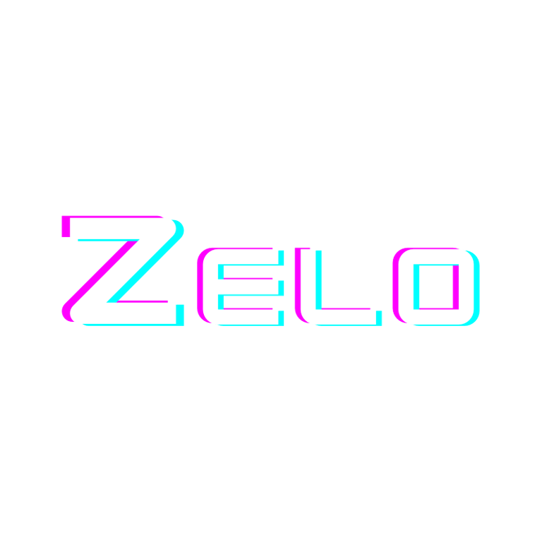 Zelo logo