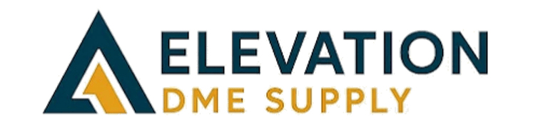 Elevation DME Supply logo