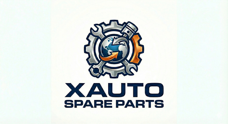 xauto logo