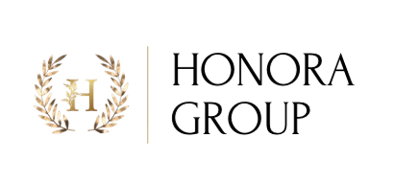 Honora Group logo