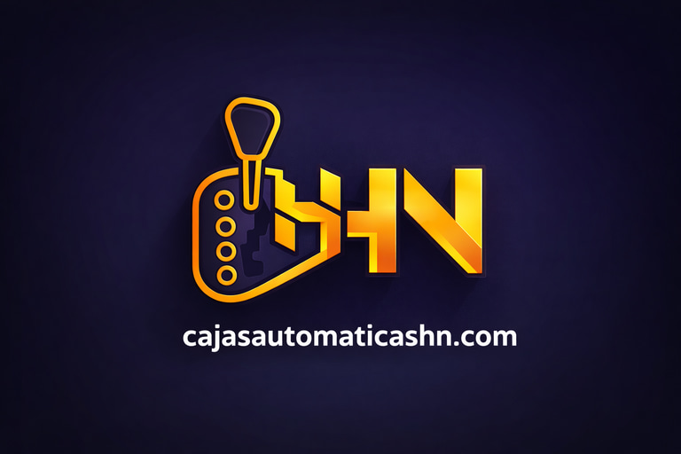 cajasautomaticashn.com logo