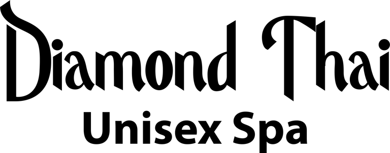 Diamond Thai Unisex Spa logo