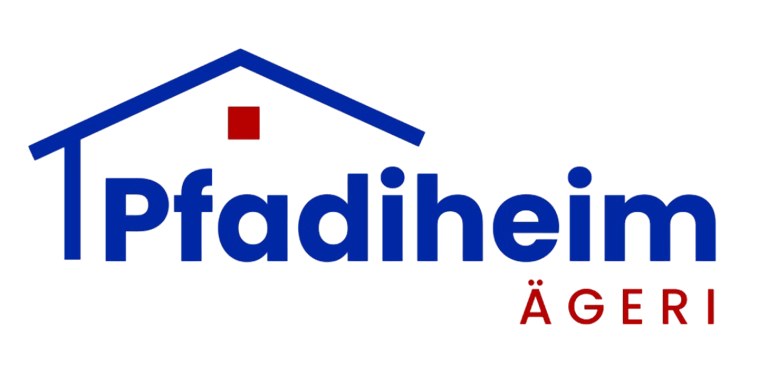 Pfadiheim Ägeri logo