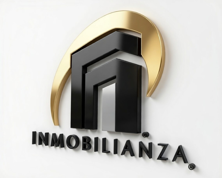 inmobilianza logo