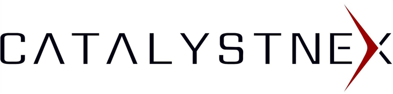 Catalystnex Global Partners logo