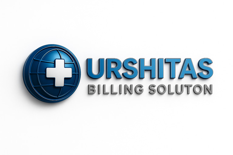 Urshitas billing solutions logo