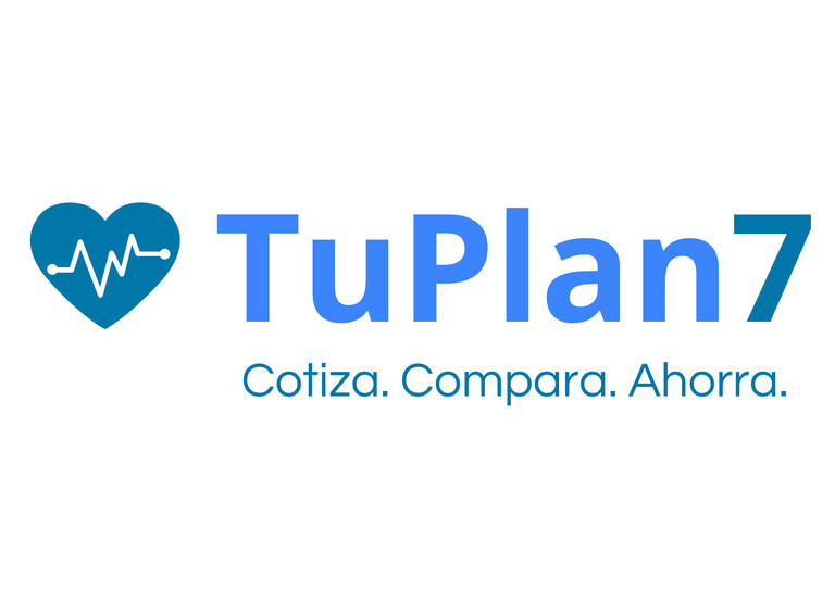 TuPlan7 logo