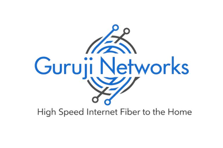 Guruji Networks logo