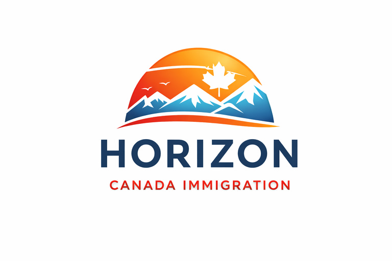 horizon Canada immigration consult logo